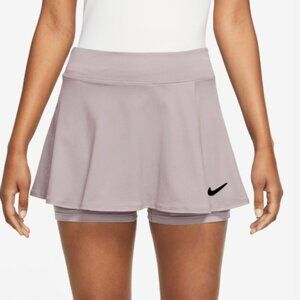 NWT Nike Women's Victory Ruffle Skirt